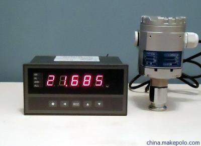 供應泰寶VR-208C-510系列標準電容式薄膜真空計0.1級 高精度真空儀器的標桿選擇