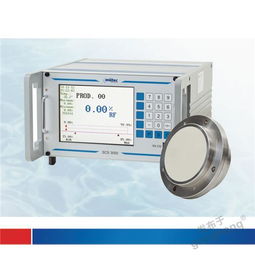 上海凡宜科技在線物料水分儀 引領機電科技領域的技術創新